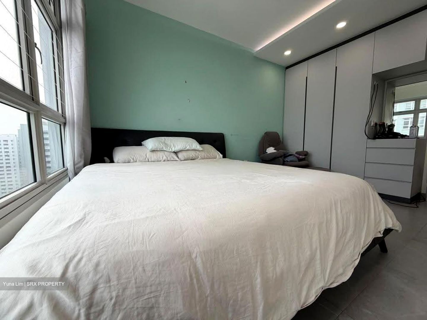 Blk 323C Punggol Bayview (Punggol), HDB 4 Rooms #634245141